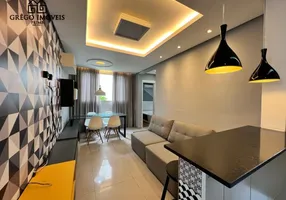 Foto 1 de Apartamento com 2 Quartos à venda, 48m² em Universitario, Caruaru