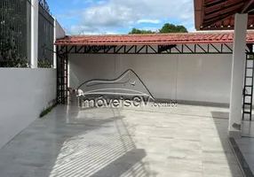 Foto 1 de Casa com 3 Quartos à venda, 1000m² em Chácaras Braúnas, Governador Valadares
