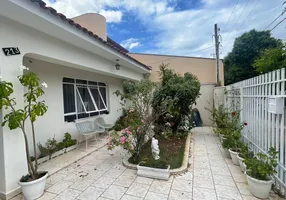 Foto 1 de Casa com 3 Quartos à venda, 220m² em Vila Suíça, Indaiatuba