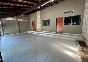 Foto 1 de Casa de Condomínio com 3 Quartos à venda, 184m² em Recanto dos Pássaros, Cuiabá