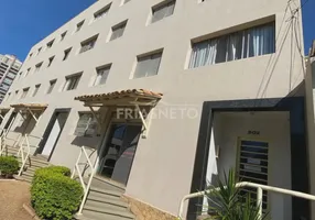 Foto 1 de Apartamento com 2 Quartos para alugar, 70m² em Alto, Piracicaba