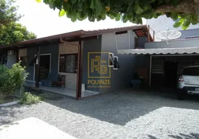 Foto 1 de Casa com 3 Quartos à venda, 228m² em Quintino, Timbó