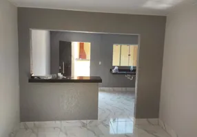 Foto 1 de Casa com 3 Quartos à venda, 240m² em Residencial Coxipo, Cuiabá