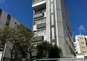 Foto 1 de Apartamento com 3 Quartos à venda, 123m² em Santo Antônio, Belo Horizonte