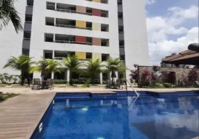 Foto 1 de Apartamento com 2 Quartos à venda, 67m² em Adrianópolis, Manaus