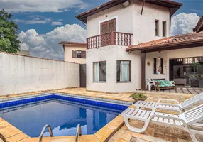 Foto 1 de Casa de Condomínio com 3 Quartos à venda, 343m² em Jardim Campo Grande, São Paulo