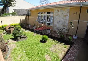 Foto 1 de Casa com 3 Quartos à venda, 147m² em Cajuru, Curitiba