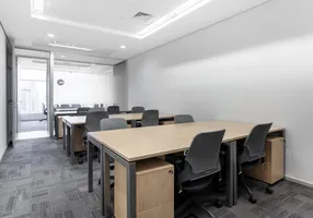 Foto 1 de Sala Comercial para alugar, 100m² em Vila Cordeiro, São Paulo