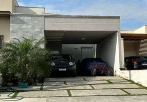 Foto 1 de Casa de Condomínio com 3 Quartos à venda, 105m² em Ilha das Águas, Salto