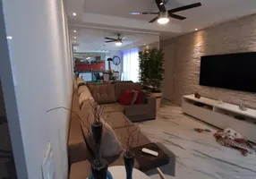 Foto 1 de Apartamento com 3 Quartos à venda, 121m² em Parque Residencial Nardini, Americana