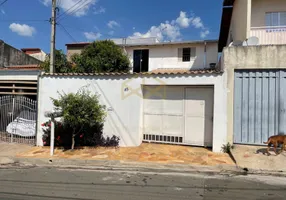 Foto 1 de Sobrado com 3 Quartos à venda, 126m² em Residencial Nova Bandeirante, Campinas