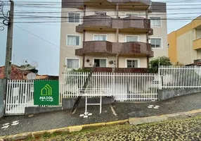 Foto 1 de Apartamento com 2 Quartos para alugar, 65m² em Uvaranas, Ponta Grossa