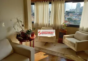 Foto 1 de Apartamento com 4 Quartos à venda, 125m² em Vila Mariana, São Paulo