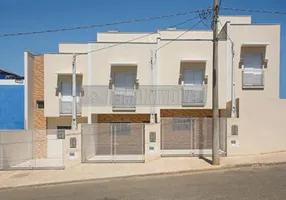 Foto 1 de Casa de Condomínio com 2 Quartos à venda, 66m² em Jardim Eucalíptos, Sorocaba