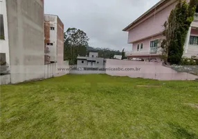 Foto 1 de Lote/Terreno à venda, 420m² em Terra Nova II, São Bernardo do Campo