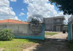 Foto 1 de Casa com 3 Quartos à venda, 235m² em Novo Mundo, Curitiba