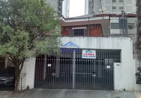 Foto 1 de Sobrado com 3 Quartos à venda, 231m² em Chácara Santo Antônio, São Paulo