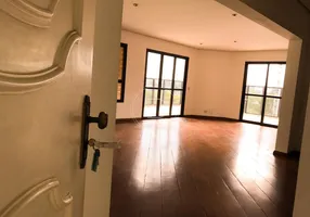 Foto 1 de Apartamento com 4 Quartos para alugar, 279m² em Paraíso do Morumbi, São Paulo