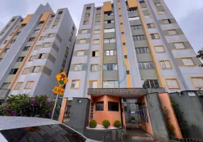 Foto 1 de Apartamento com 3 Quartos para alugar, 70m² em Centro, Londrina