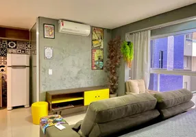 Foto 1 de Apartamento com 1 Quarto à venda, 37m² em Setor Bueno, Goiânia