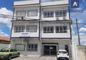 Foto 1 de Sala Comercial para alugar, 25m² em Jardim Vera Cruz, Louveira