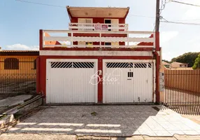 Foto 1 de Casa com 3 Quartos à venda, 504m² em Santa Felicidade, Curitiba