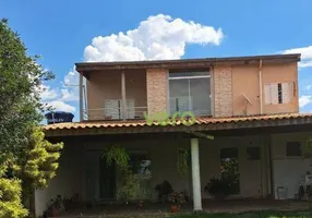 Foto 1 de Casa com 3 Quartos à venda, 183m² em São Benedito, Americana