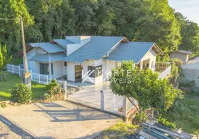 Foto 1 de Casa com 2 Quartos à venda, 152m² em Barragem, Rio do Sul