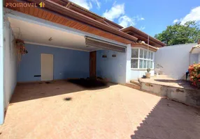 Foto 1 de Casa com 3 Quartos à venda, 249m² em Jardim Faculdade, Itu