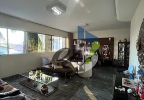 Foto 1 de Apartamento com 4 Quartos à venda, 166m² em Liberdade, Belo Horizonte