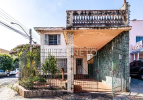 Foto 1 de Casa com 3 Quartos para alugar, 159m² em Cidade Alta, Piracicaba