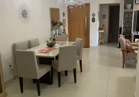 Foto 1 de Apartamento com 3 Quartos à venda, 144m² em Jardim Botânico, Ribeirão Preto