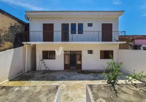 Foto 1 de Sobrado com 3 Quartos à venda, 90m² em Jardim São Vicente, Campinas