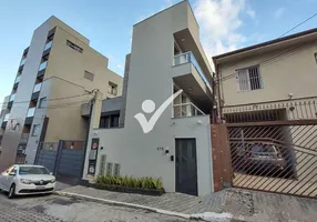 Foto 1 de Apartamento com 1 Quarto para alugar, 30m² em Tatuapé, São Paulo