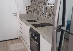 Foto 1 de Apartamento com 1 Quarto para alugar, 26m² em Vila Prudente, São Paulo