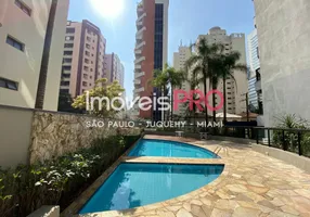Foto 1 de Apartamento com 4 Quartos à venda, 152m² em Brooklin, São Paulo