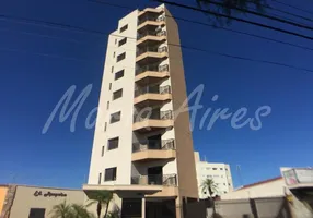 Foto 1 de Apartamento com 4 Quartos à venda, 245m² em Centro, São Carlos