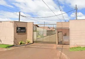 Foto 1 de Casa de Condomínio com 3 Quartos à venda, 100m² em Jardim Sabara, Londrina