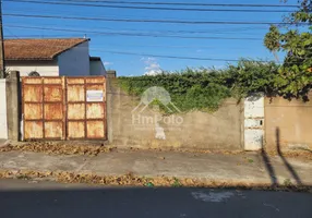 Foto 1 de Lote/Terreno à venda, 360m² em Vila Nogueira, Campinas