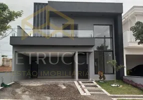 Foto 1 de Casa de Condomínio com 3 Quartos à venda, 250m² em Vila Real, Hortolândia