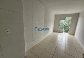Foto 1 de Apartamento com 2 Quartos à venda, 50m² em Praia de Fora, Palhoça