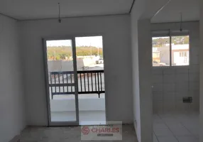 Foto 1 de Apartamento com 2 Quartos à venda, 55m² em Jardim Serra Dourada, Mogi Guaçu