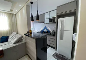 Foto 1 de Apartamento com 2 Quartos à venda, 45m² em Portal Norte, Londrina