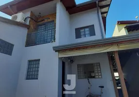 Foto 1 de Casa com 3 Quartos à venda, 140m² em Parque Jambeiro, Campinas