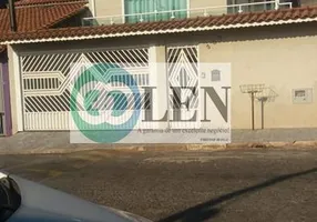 Foto 1 de Casa com 3 Quartos à venda, 209m² em Cidade Nova Aruja, Arujá