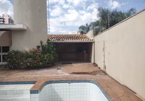 Foto 1 de com 3 Quartos para venda ou aluguel, 800m² em Vila Redentora, São José do Rio Preto