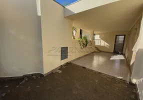 Foto 1 de Casa com 3 Quartos à venda, 164m² em Jardim Macedo, Ribeirão Preto