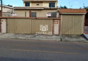 Foto 1 de Casa com 5 Quartos à venda, 110m² em Neves, Ponta Grossa