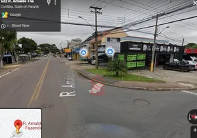 Foto 1 de Lote/Terreno à venda, 451m² em Fazendinha, Curitiba