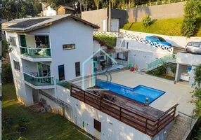 Foto 1 de Casa de Condomínio com 4 Quartos para venda ou aluguel, 300m² em Recanto Campo Belo, São Paulo